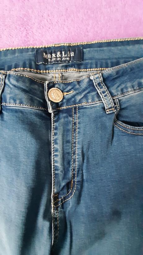 Damske nohavice 3 /4, m