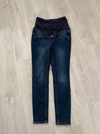 Tehotenske rifle hm, h&m,m