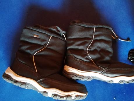 Snehule bata, baťa,39