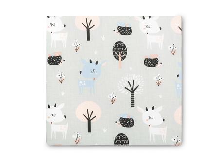 Sensillo vankúš na stoličku jelene, 