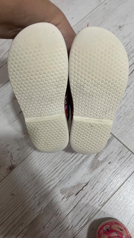 Papučky manik 24 2ks, manik,24