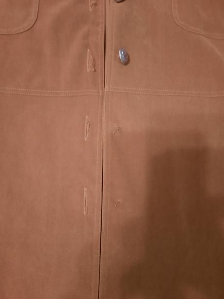 Blúzka alebo sako, xl