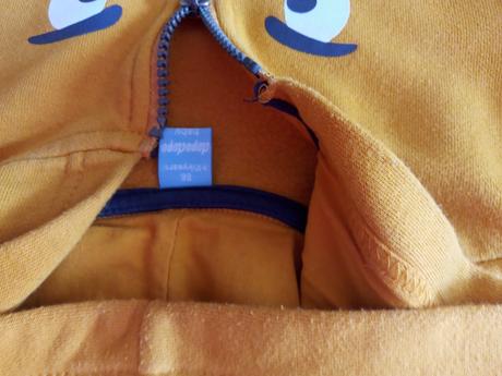 Mikinka, dopodopo,86