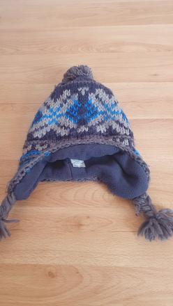 Zimná čiapka, f&f,116