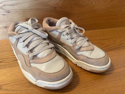 Tenisky nike air jordan (v. 37,5), nike,37