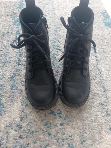 Prechodné topánky, primark,30
