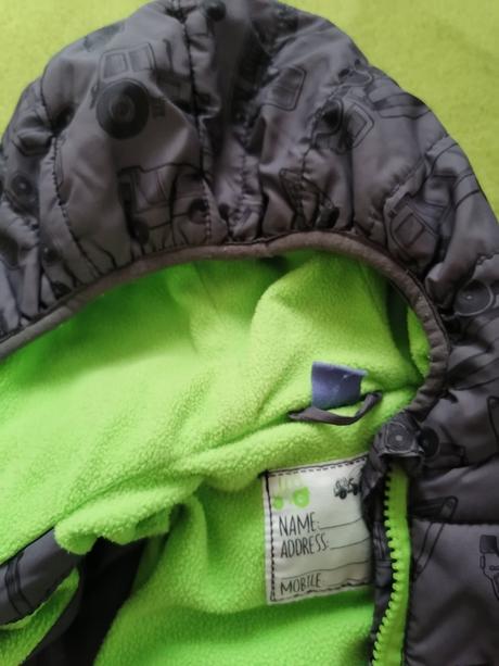 Bundička, dopodopo,86