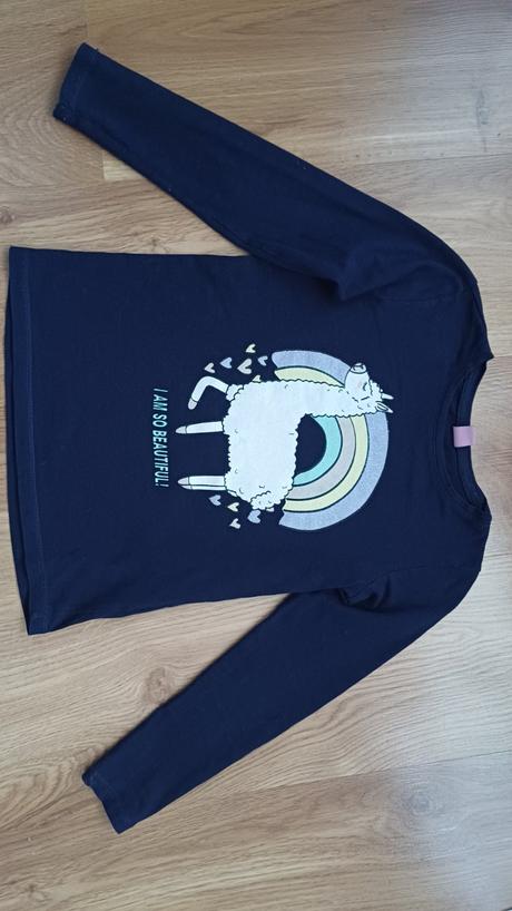 Tričko lama, dopodopo,122