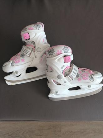 Predám korčule značky head, 30