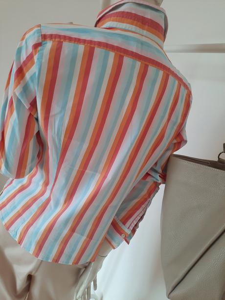 Lacoste blúzka, lacoste,l