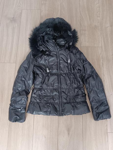 Zimná bunda rock n blue, 38