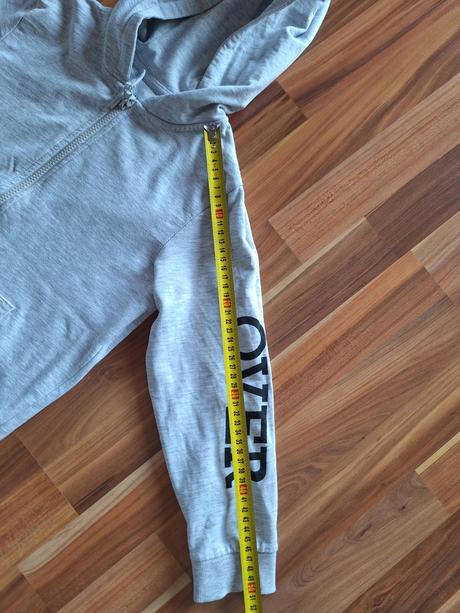 Mikina 134/140, sinsay,134