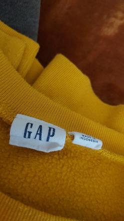 Mikiny, gap,s