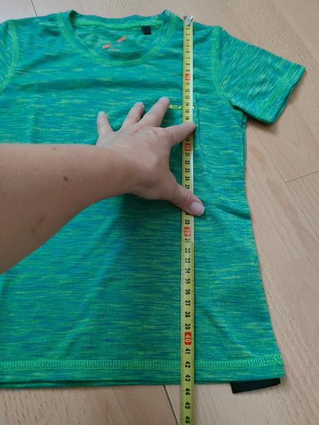 Funkčné tričko head, 116