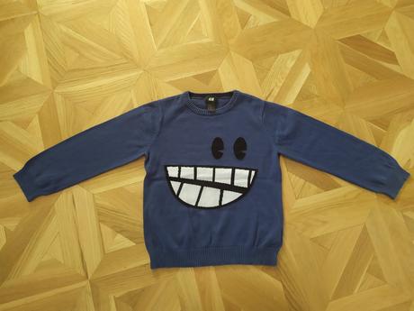 H&m pulover, h&m,116