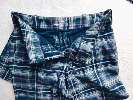 Športové nohavice, nike,38