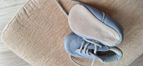 Prvé topánočky barefoot, 18