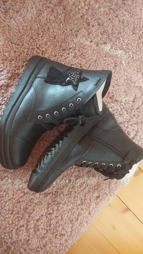 Geox topánky, geox,39