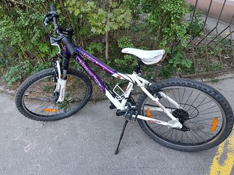 Bicykel, 24