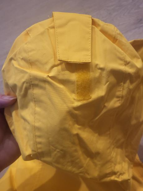 Vetrovka, gelert,152