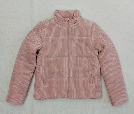 Bundička / kabátik, c&a,164