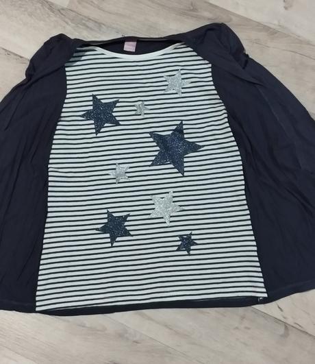 Tričko s dlhým rukávom, dopodopo,122