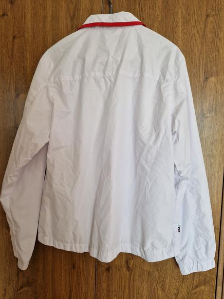 Športová bunda fila, fila,m