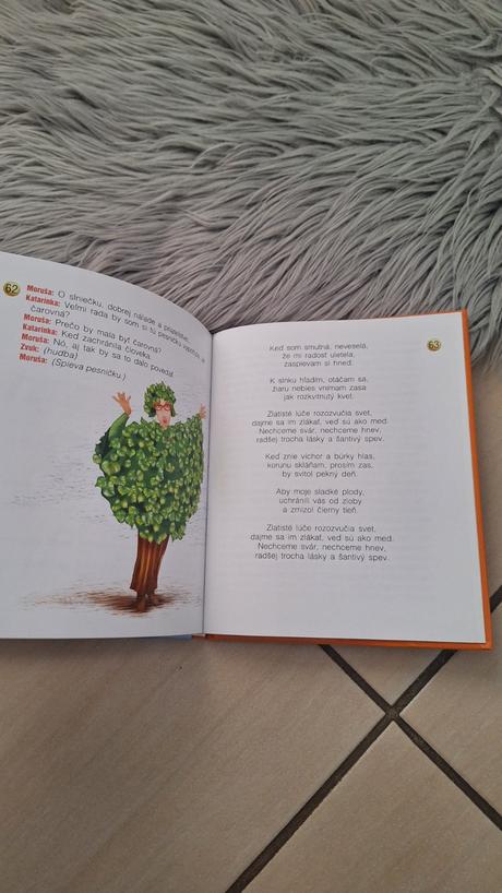 Škola za rohom kniha,