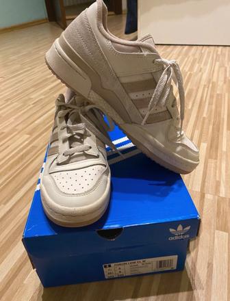 Adidas forum low cl w, adidas,39