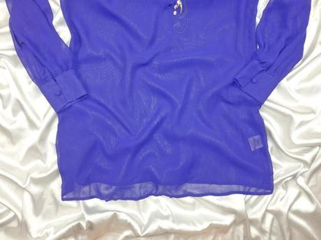 Papaya príležitostná tunika, papaya,m