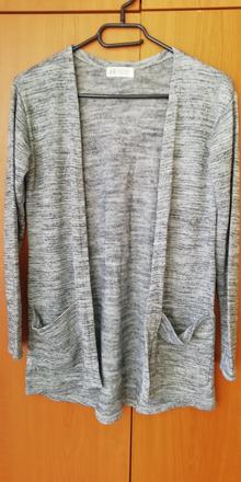 Dievč.sveter., h&m,146