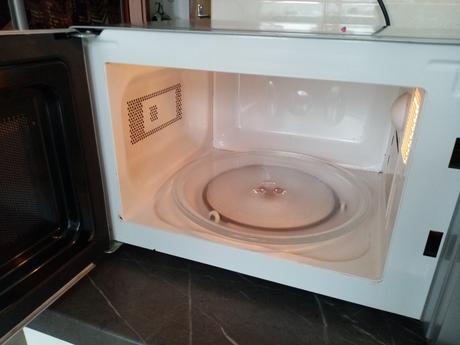 Mikrovlnná rúra eta klasico, eta