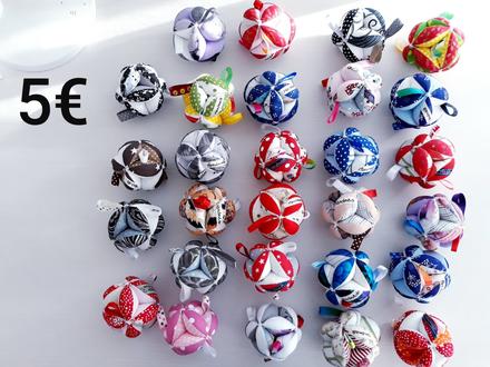 Japonske uchopove lopticky,