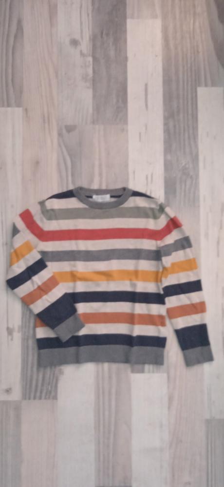 Svetriky 134/140, h&m,134