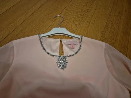 Luxusné šaty ted baker, s