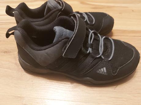 Tenisky adidas terrex veľkosť 33, adidas,33