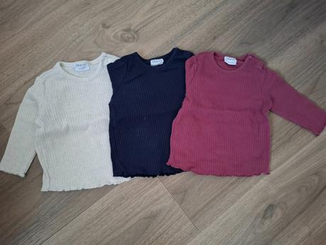 Veľký balík dievča 62, 50–62