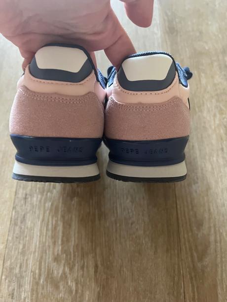 Tenisky pepe jeans, pepe jeans,32