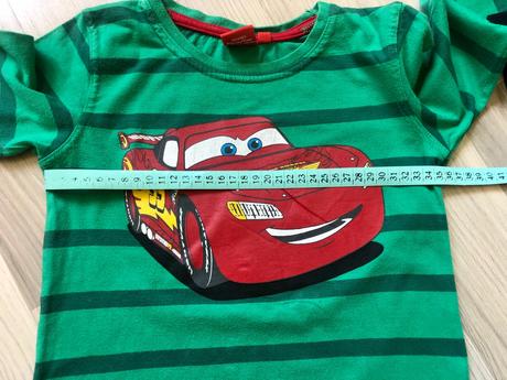 Tricko, cherokee,116