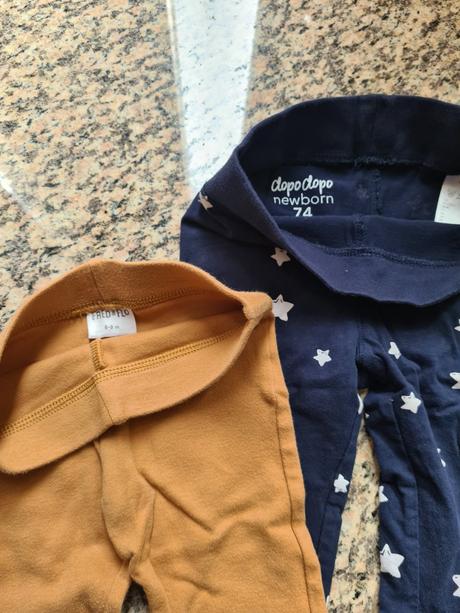 Tepláčiky, dopodopo,74