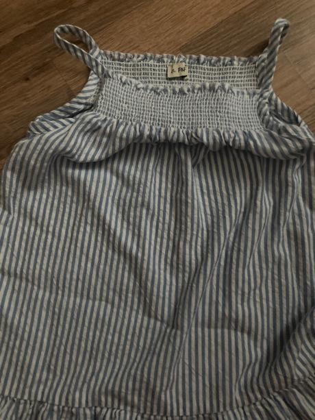 Letne saty/tunika, f&f,122