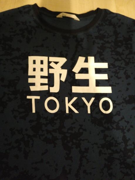 Tenšia mikinka /svetrik (170), h&m,170