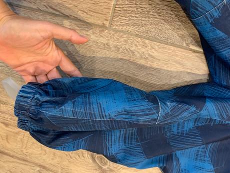 Reima pakuri zimná kombinéza 92/98, reima,92