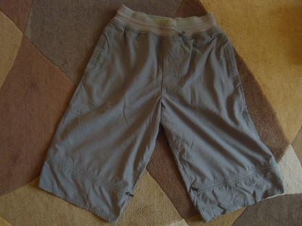 Panske sortky nike, nike,xl