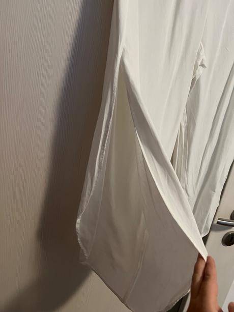 Letne nohavice, pull&bear,m