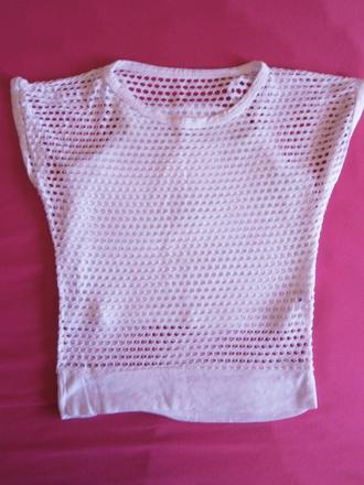 Dievčenský top, 116