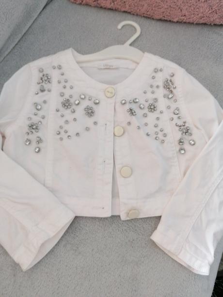 Liu jo cropp top riflovka 122, liu jo,122