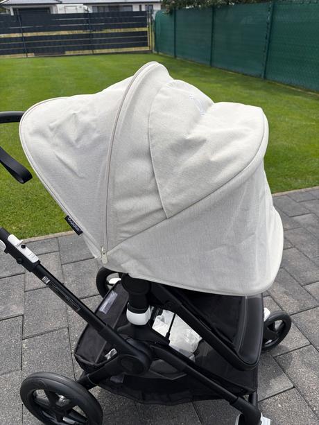 Bugaboo kočík fox 3, bugaboo,bugaboo fox 3