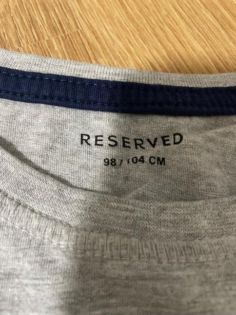 Pyžamo aj pre súrodencov, reserved,98