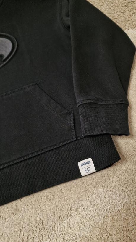Mikina, gap,116